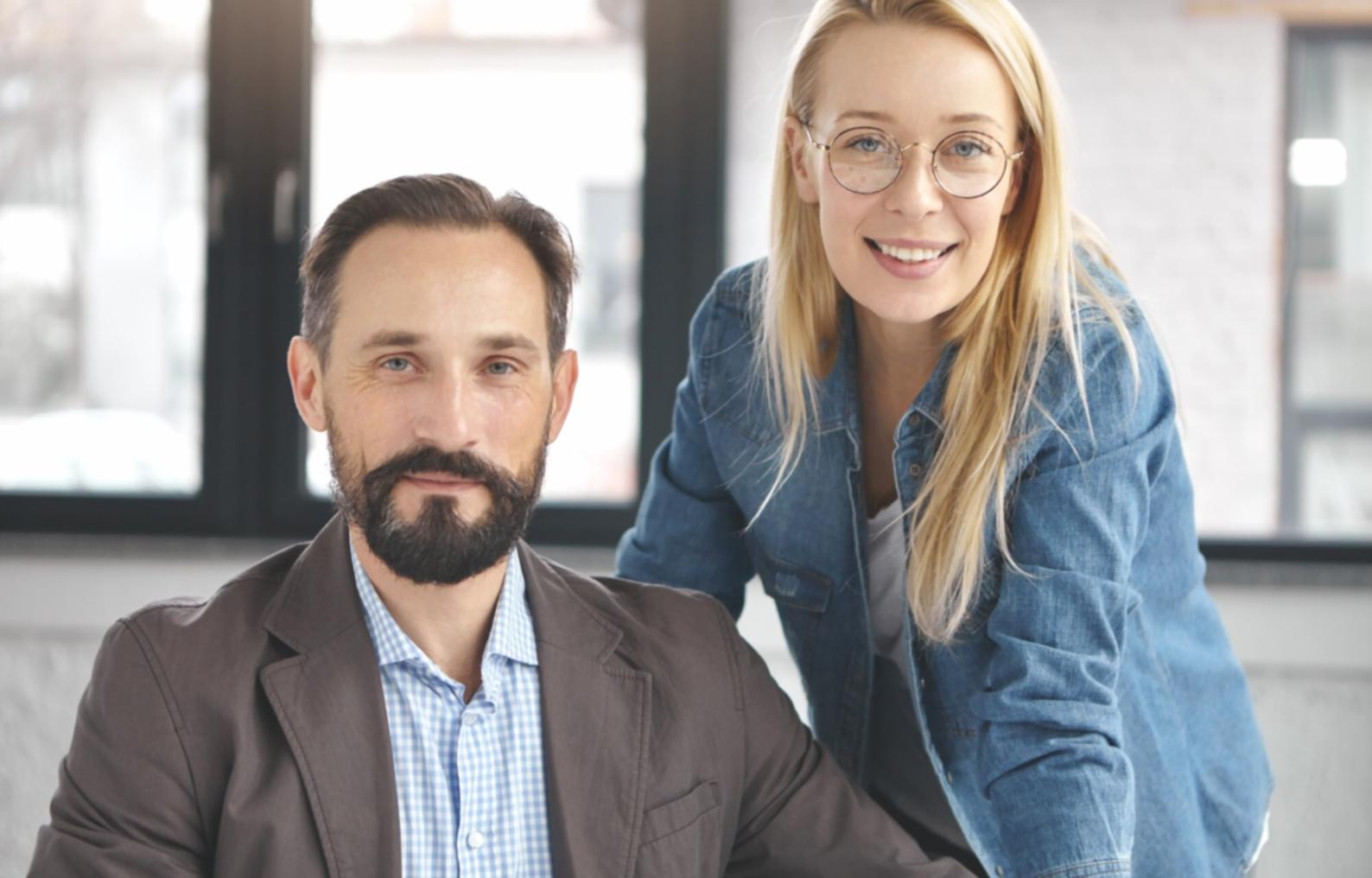 Sesión de desarrollo de mentalidad financiera